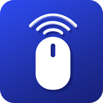 WiFi Mouse Pro v5.7.6 APK (Paid, Patched)