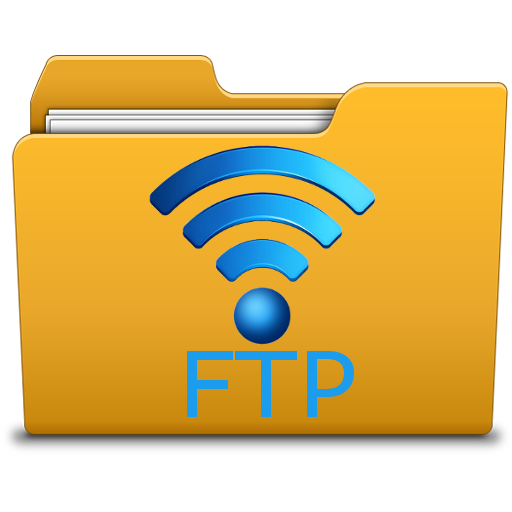 WiFi Pro FTP Server v2.2.1 APK (Paid)
