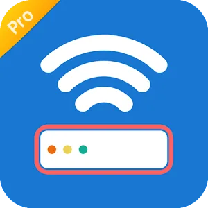 WiFi Router Manager Pro v1.0.17 APK (Full Version)
