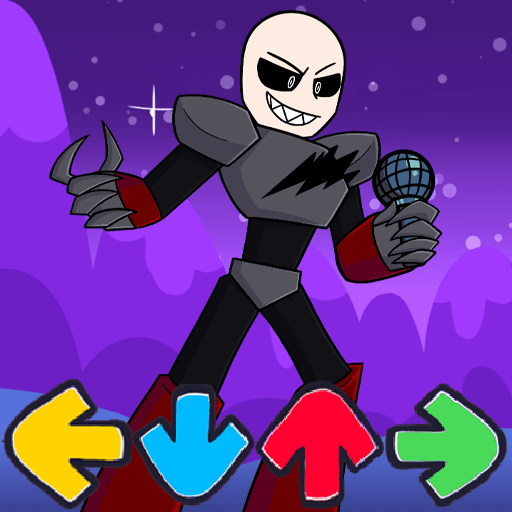 Wii Funkin Eteled FNF Mod v2.7 APK (Latest)
