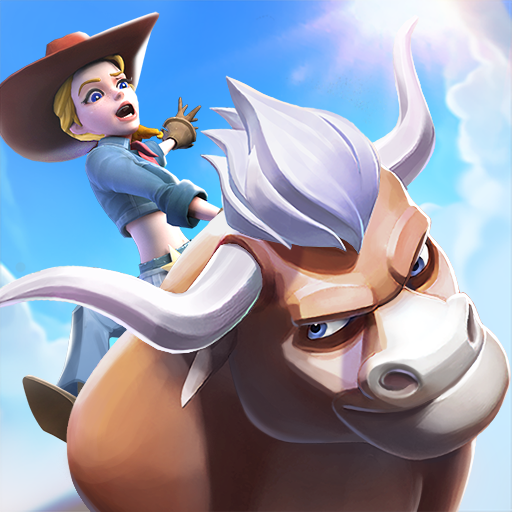 Wild Catch & Ranch v1.5.1 MOD APK (God Mode, Damage Multiplier)
