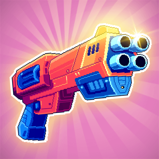 Wild Gunner - Rogue Adventure v1.4.2 APK + MOD (Unlimited Currency/Menu)