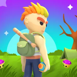 Wild Hunt: RPG Adventure v0.4 MOD APK (Menu, Unlimited Resources)