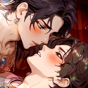 Wild Kissing: Fantasy BL v1.1.1 MOD APK (Menu, Free Premium Choices)