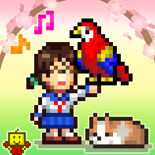 Wild Park Manager v1.3.4 APK (Full Game)