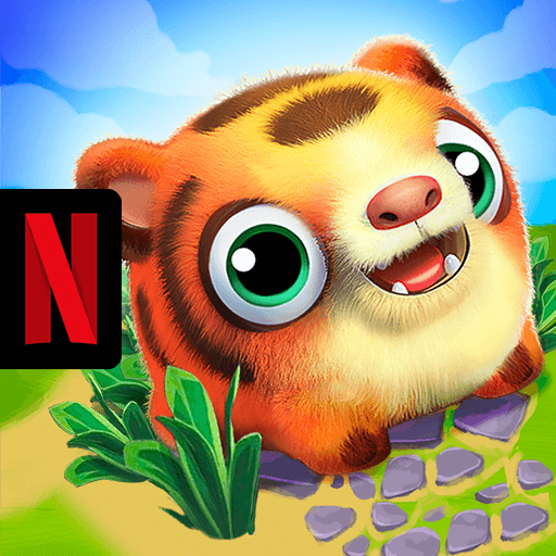 Wild Things Animal Adventures v5.8.11 MOD APK (Unlocked)