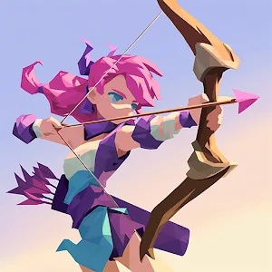 Wild Warrior v1.0.3 MOD APK (Menu, Gems, Damage Multiplier)