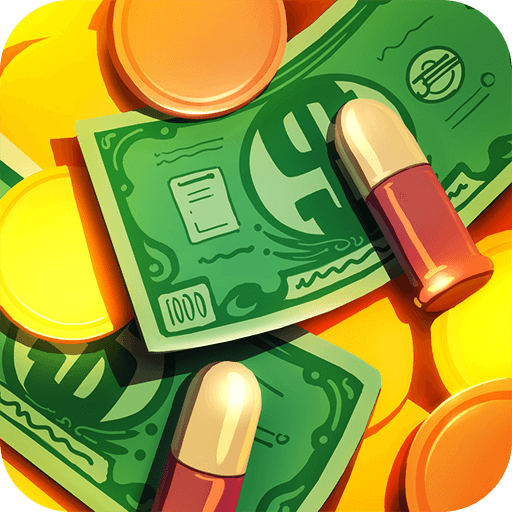 Wild West Idle Tycoon v1.20.35 MOD APK (Unlimited Money)