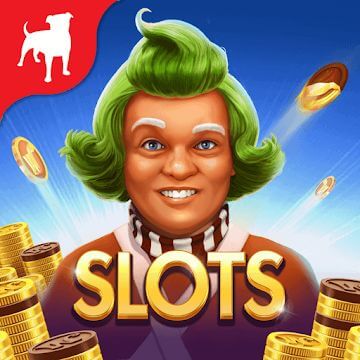 Willy Wonka Vegas Casino Slots v153.0.2042 MOD APK (Unlimited Coins)