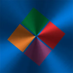 Win Metal - Icon Pack v3.2 APK (Full Version)