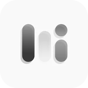 Wind KLWP v8.7.1 APK (Full Version)