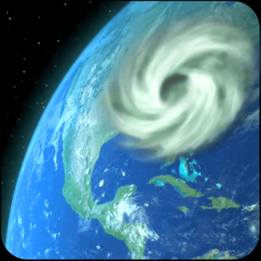 Wind Map Hurricane Tracker v2.2.16 MOD APK (Premium Unlocked)