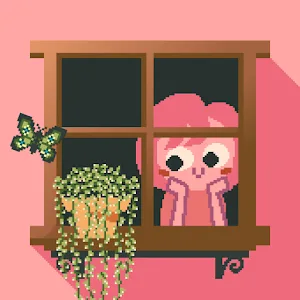 Window Garden v2.1.8 MOD APK (Unlimited Money)