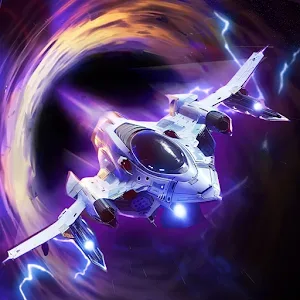 WindWings: Multiverse Shooter v1.0.55 MOD APK (Menu, Unlimited All)