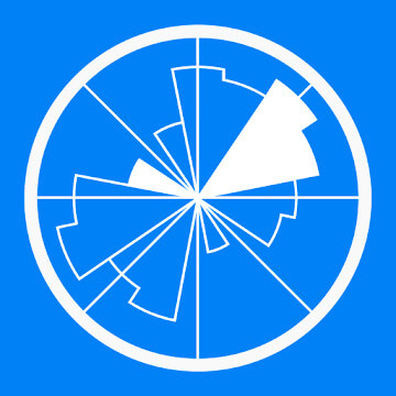 Windy.app v87.2.1 MOD APK (Premium Unlocked)