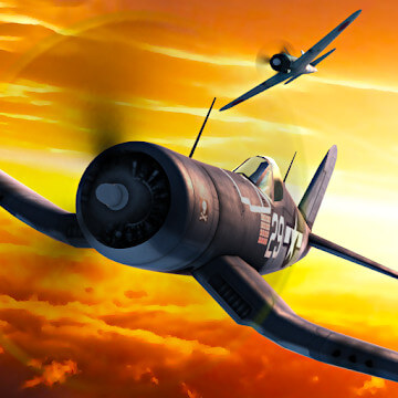 Wings of Steel v0.3.7 MOD APK (Unlimited Money)