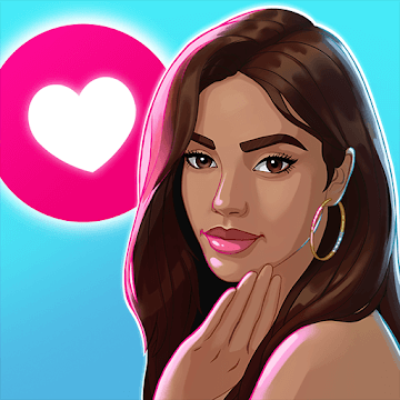 Winked – Spark the Romance v3.3 MOD APK (Premium Choices/Outfit)