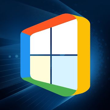 Winner Computer Launcher v4.8 MOD APK (Prime Unlocked)