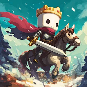 Winter Defense v0.3.1 MOD APK (Menu, Damage Multiplier, God Mode)