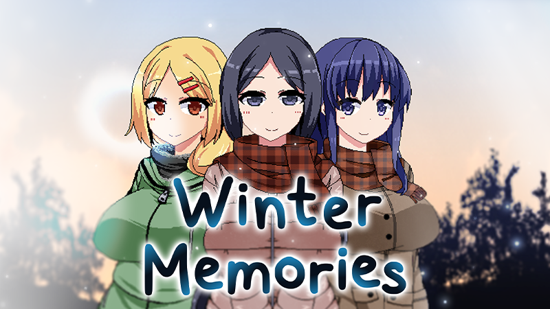 Winter Memories v1.08 MOD APK (Unlocked Game)