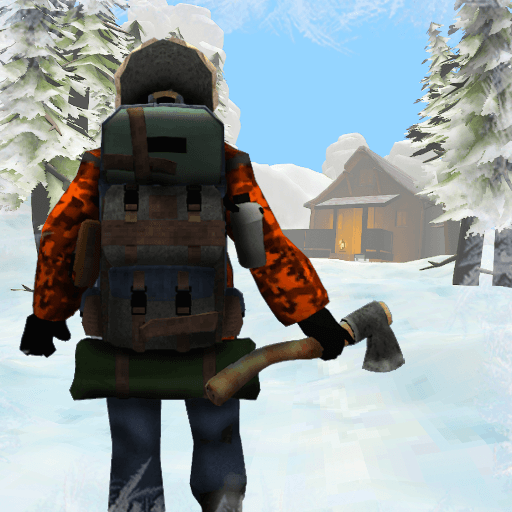 WinterCraft: Survival Forest v1.0.51.2 MOD APK (Unlimited Money)