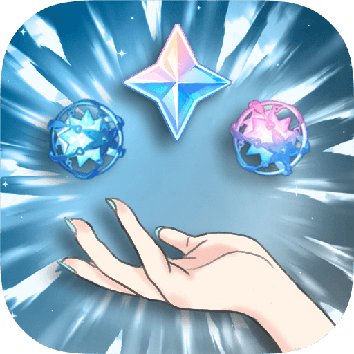 Wish Impact: Genshin Wish Sim v4.0 MOD APK (Unlimited Money)