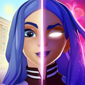 Witching Hour v0.2.3 MOD APK (Unlimited Money, Items, Energy)