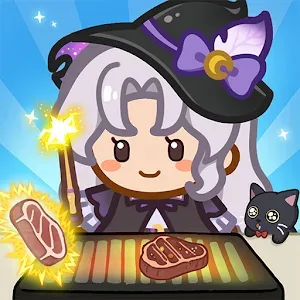 Witchy Wardrobe: Idle Shop v0.4.7 MOD APK (Menu, Free Purchase)