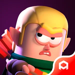 Wittle Defender v1.1.8 MOD APK (Menu, Game Speed)