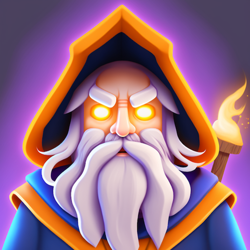 Wizard Hero v2.6.2 MOD APK (God Mode)