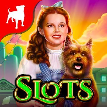 Wizard of Oz Slot Machine Game v199.0.3255 MOD APK (Unlimited Money)