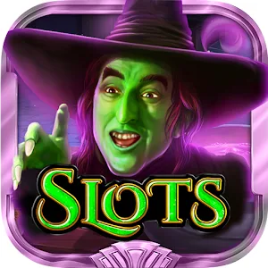 Wizard of Oz Slots Games v275.0.3386 MOD APK (Many Money)