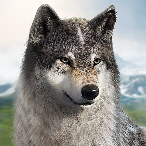 Wolf Game: The Wild Kingdom 1.0.29 APK (Latest)