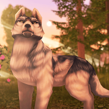 Wolf Tales v300389 MOD APK (No Skill Cooldown, VIP Unlocked)