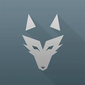 Wolfie for KWGT v2.4.3 APK (Full Version)