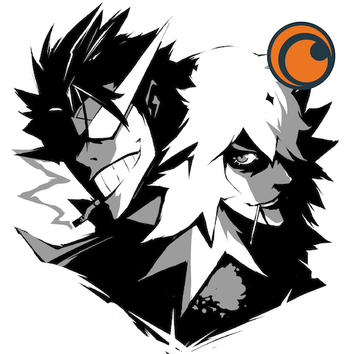 Wolfstride v1.2 MOD APK (Full Patched)