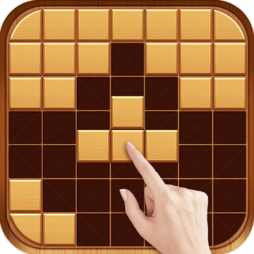 Wood Block Puzzle v3.0.5 MOD APK (Unlimited Keys, VIP Unlocked)