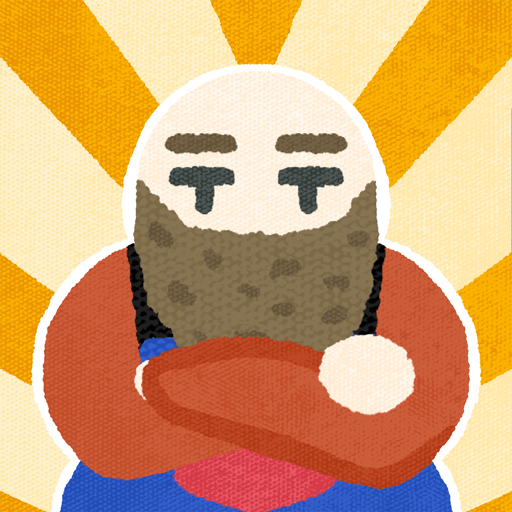 Woodcutter: Idle Clicker v0.45 MOD APK (Unlimited Diamonds, Free Shopping)