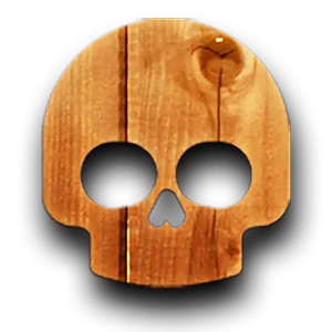 WoodRustic Icon Pack v1.8 APK (Full Version)
