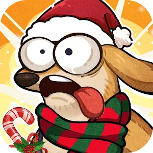 Woof Go! v1.0.220 MOD APK (Menu, Damage, Defense Multiplier)