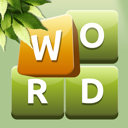 Word Block - Word Crush v2.1.0 MOD APK (Unlimited Currencies)