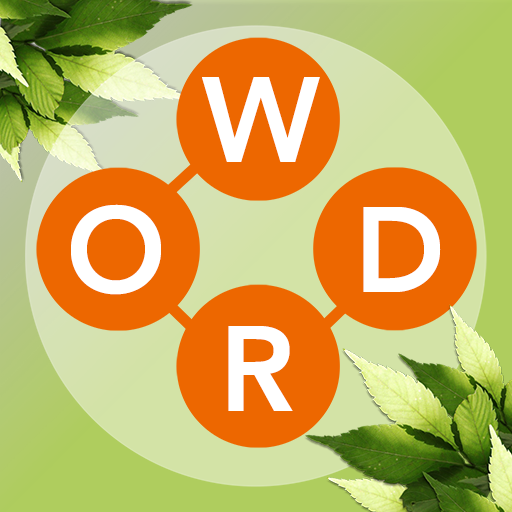 Word Connect - Words of Nature v5.0.1 MOD APK (Unlimited Currencies)