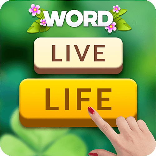 Word Life v6.4.8 MOD APK (Free Shopping)