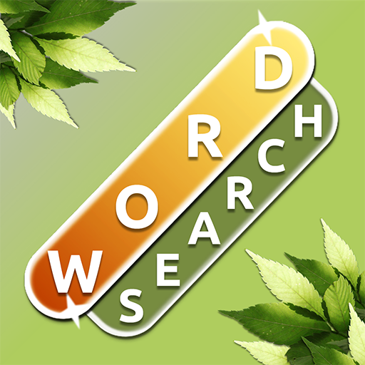 Word Search Nature Puzzle v2.1.0 MOD APK (Unlimited Currencies) Download