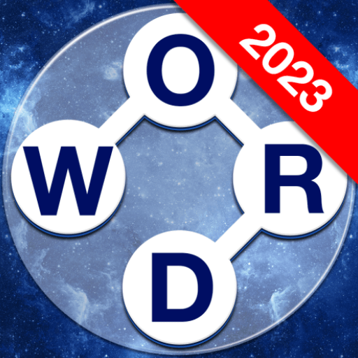 Word Universe v1.9.0 MOD APK (Unlimited Money, Boosts)
