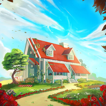 Wordington v2.5.8 MOD APK (Unlimited Money/Hints)
