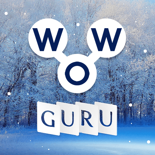Words of Wonders: Guru v2.1.18 MOD APK (Unlimited Diamonds)