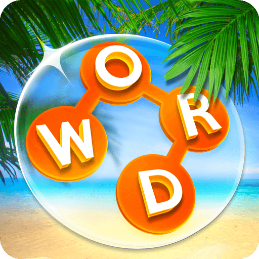 Wordscapes v2.29.0 MOD APK (Unlimited Money, No ADS)