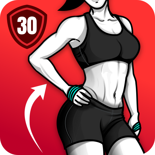 Workout for Women v1.7.9 MOD APK (Ad-Free)