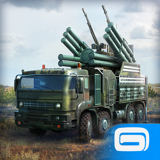 World at Arms v4.2.4d APK (Latest Version)